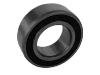 Aandrijfassteun (ALLEEN LAGER). Porsche 955 / 957 Cayenne 2003-10 - 95542102015, 95542102010, 95542102011, 95542102012, 95542102013, 95542102014 - 00720026